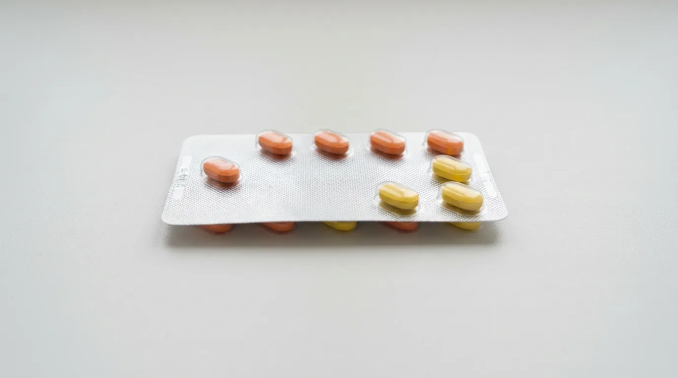 ஓஃப்லோக்சசின் மற்றும் ஆர்னிடசோல் (Ofloxacin and Ornidazole) மாத்திரைகள்: வயிற்றுப்போக்கு மற்றும் தொற்றுகளுக்கு ஒரு முழுமையான வழிகாட்டி