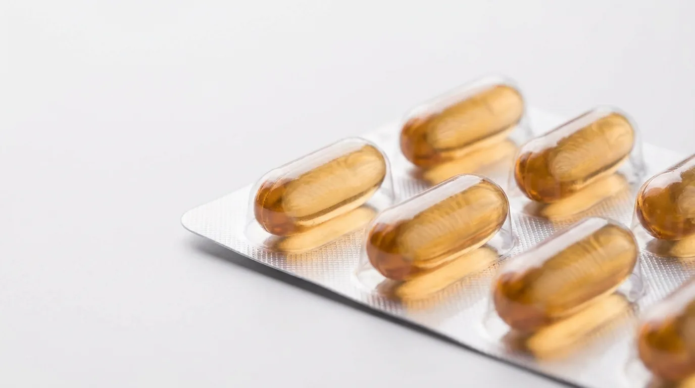 ஒமேகா-3 (Omega-3) மாத்திரைகள்: இதயம் முதல் மூளை வரை ஆரோக்கியம் தரும் ஒரு ரகசியம்