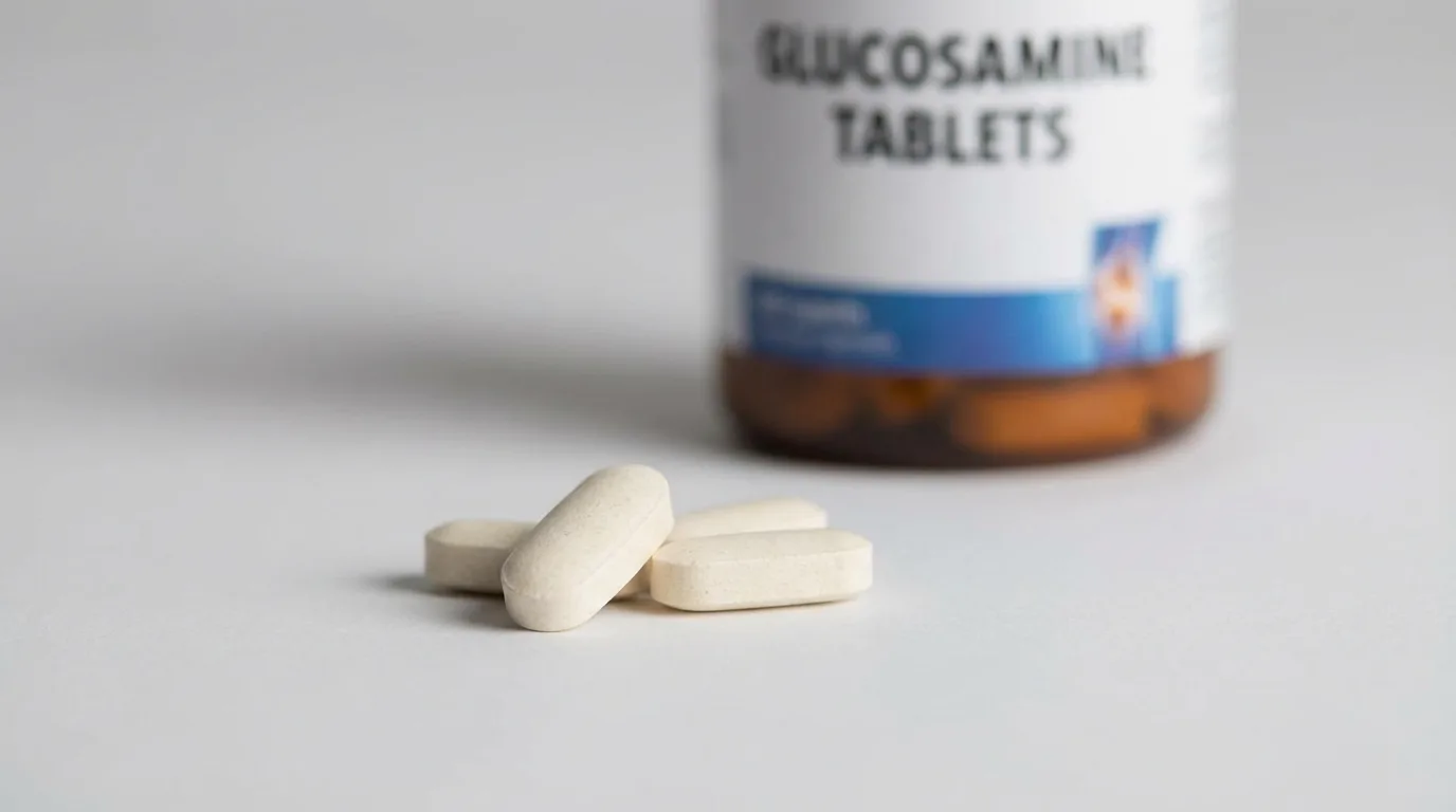 மூட்டு வலியிலிருந்து விடுதலை: குளுக்கோசமைன் (Glucosamine) மாத்திரைகள் பற்றி தெரிய வேண்டியது எல்லாம்