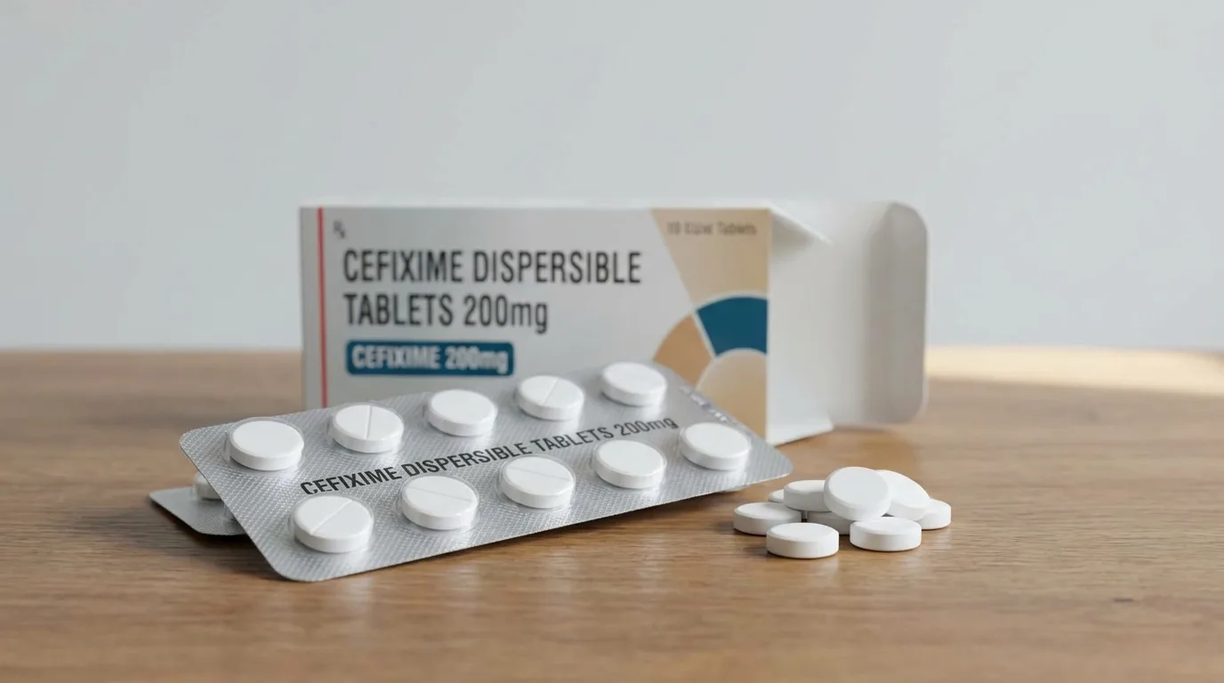பாக்டீரியா தொற்றுக்கு செஃபிக்சைம் 200mg (Cefixime 200mg): சரியாக சாப்பிடுகிறோமா என்று தெரியுமா