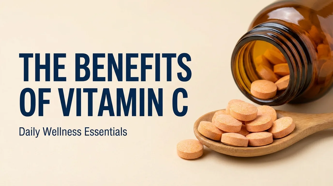 Vitamin C (வைட்டமின் C) Tablets Uses in Tamil | முழு விவரம்