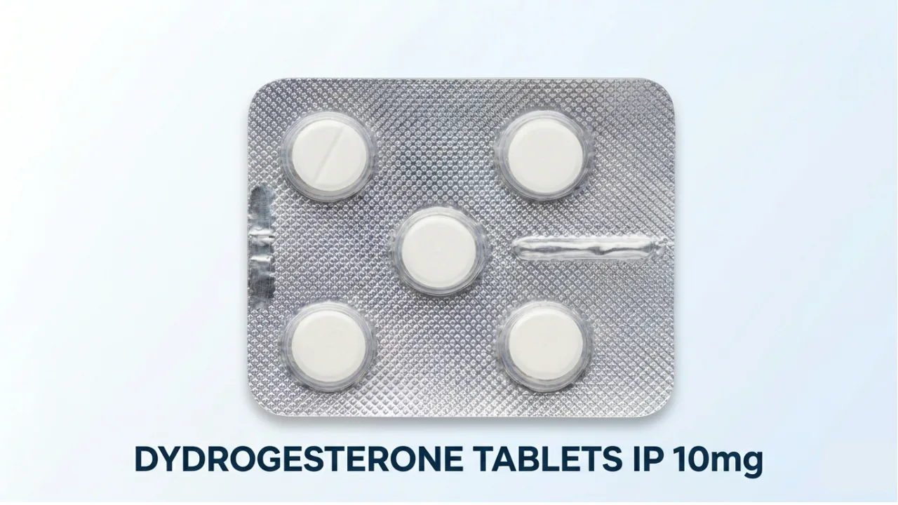 Dydrogesterone (டைட்ரோஜெஸ்டிரோன்) Tablets Uses in Tamil | முழு விவரம்
