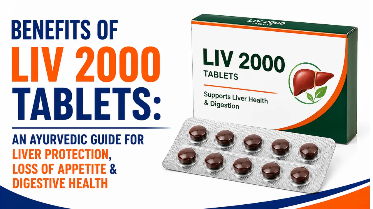 Liv 2000 tablet Uses in Tamil | லிவ் 2000 மாத்திரை பற்றிய முழு தகவல்
